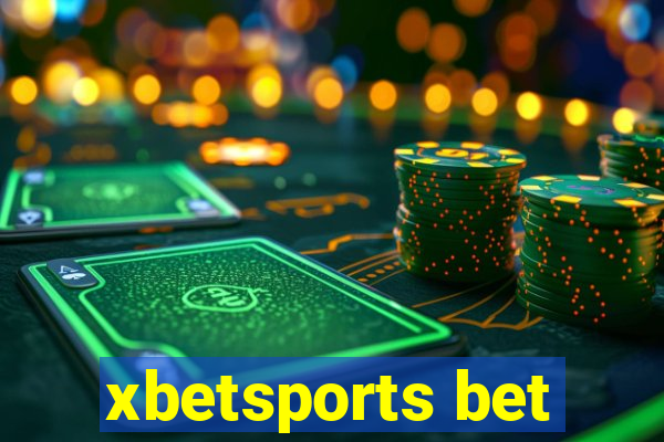 xbetsports bet